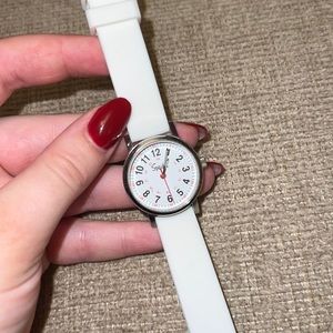 Speidel Petite Waterproof Scrub Watch for Nurses